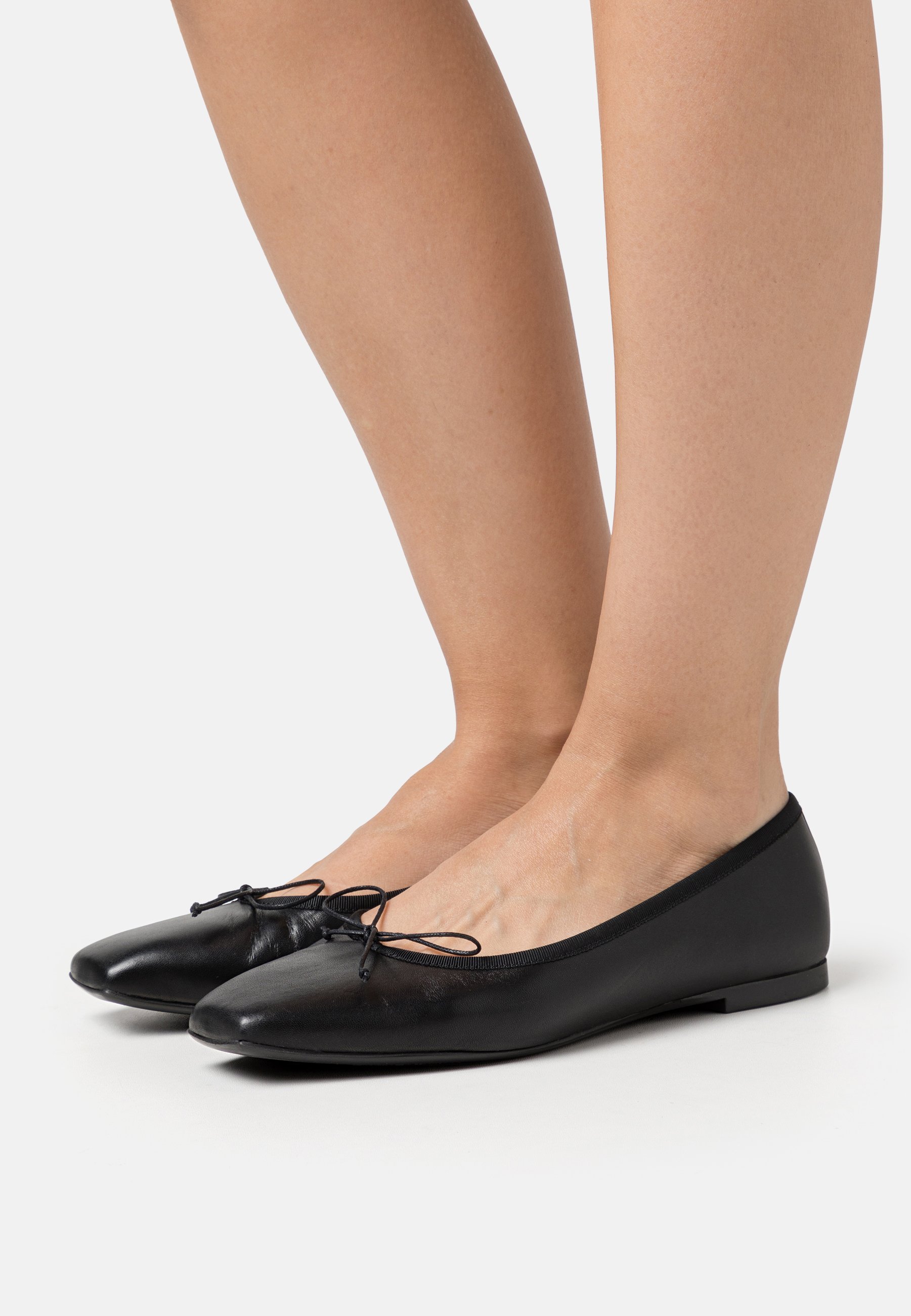 Hübsche Ballerinas CAMILE - Ballerinas - schwarz