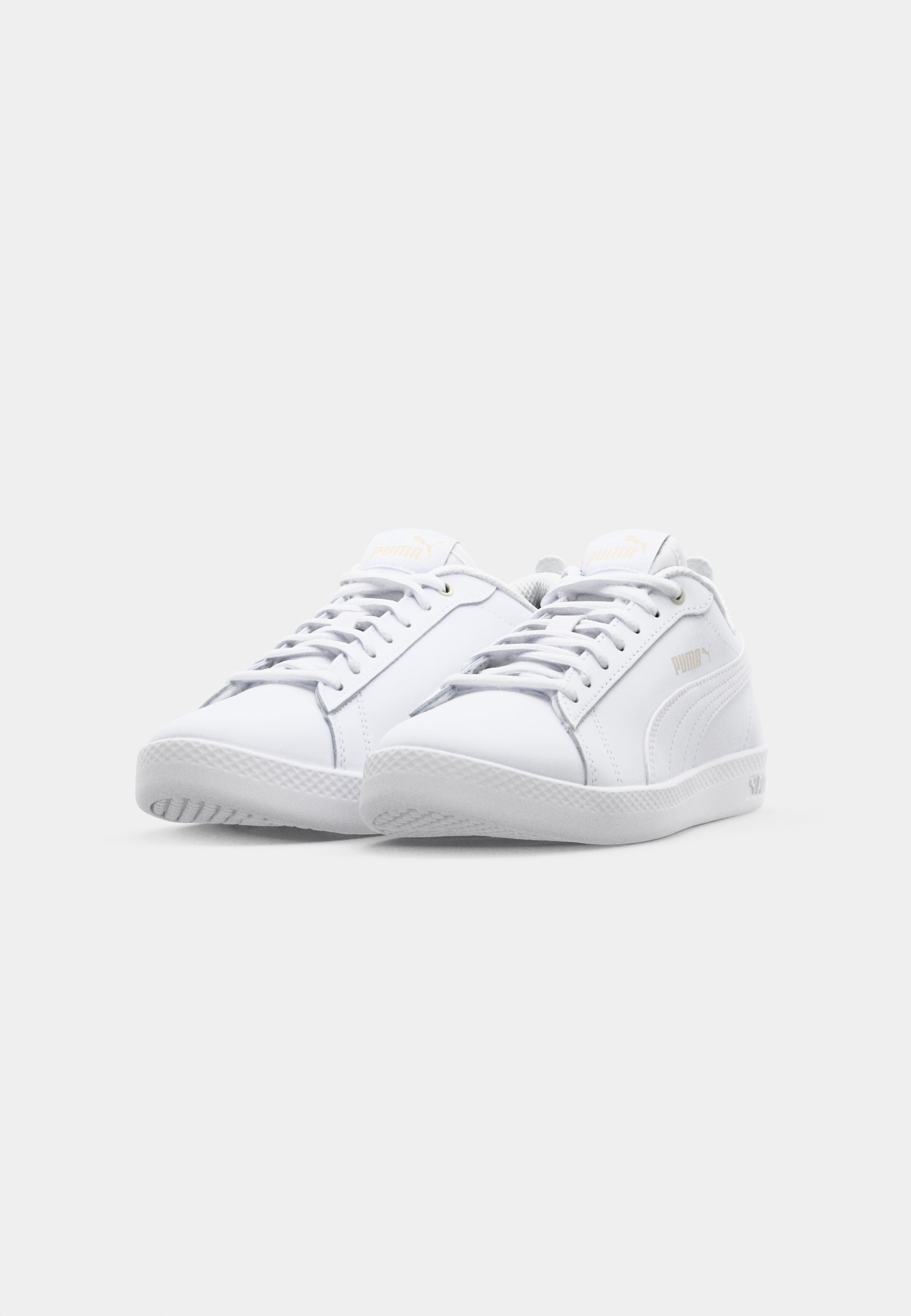 Puma Sneaker – weiß
