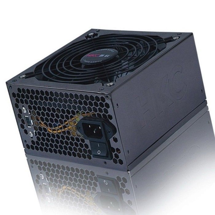 HKC USP5580 580W PC-Netzteil