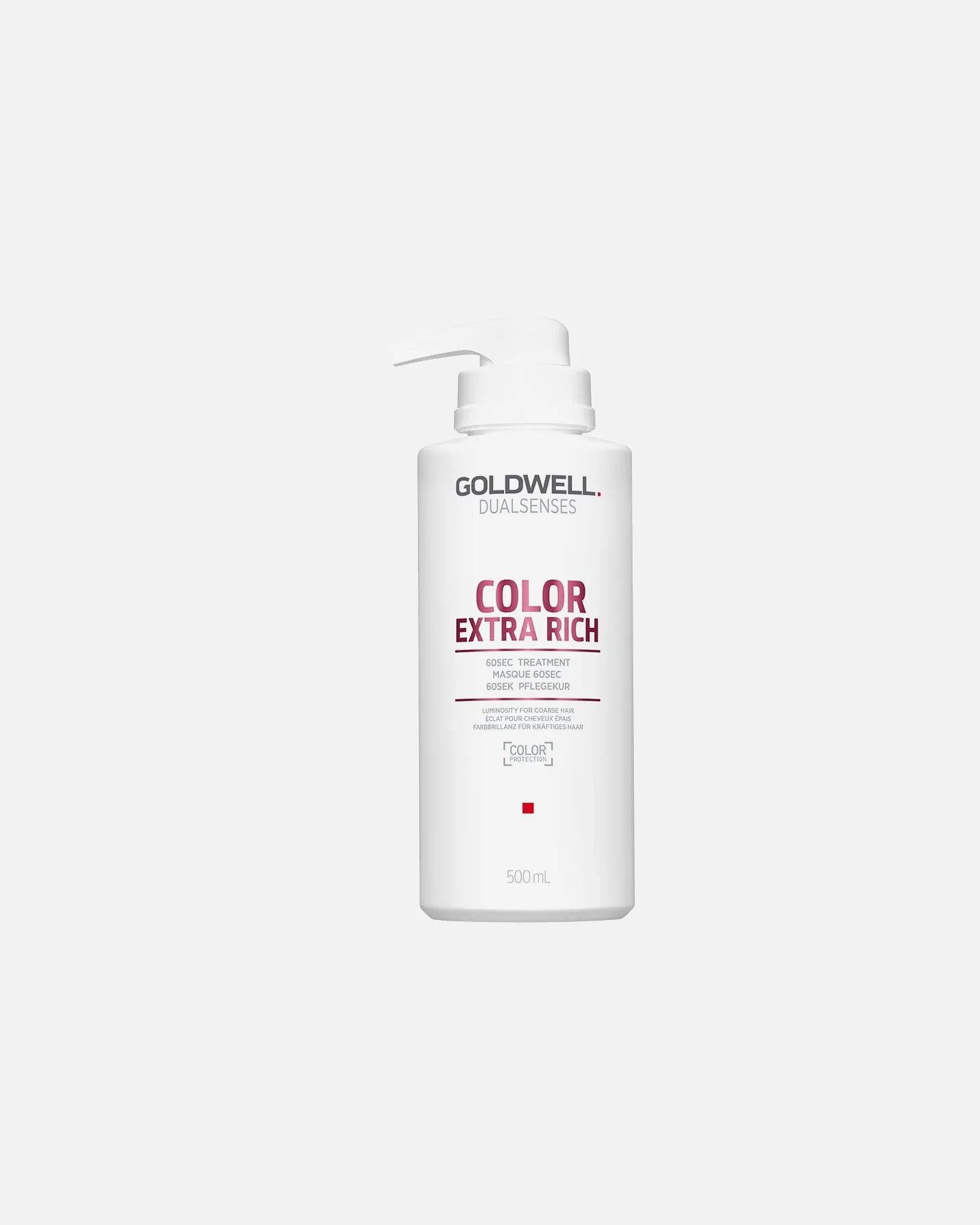 Goldwell 60 Sec. Treatment