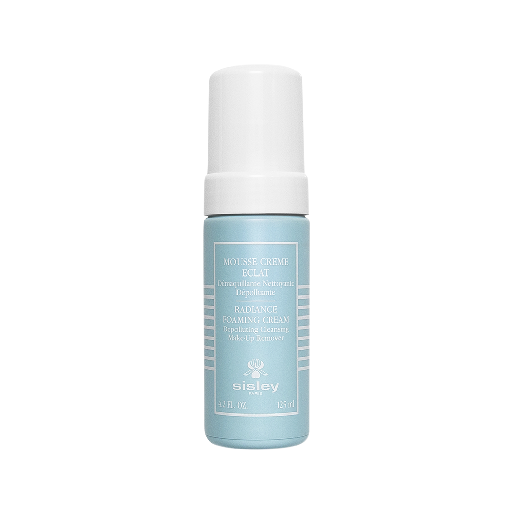 Cremă spumantă strălucitoare 125 ml - Sisley