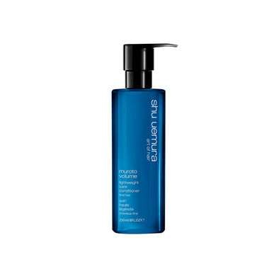 Shu Uemura Muroto objemový kondicionér pre jemné vlasy 250 ml