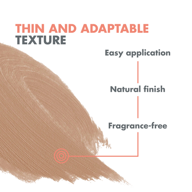 Avène Sun Care sävytetty aurinkovoidepakkaus Beige SPF50 mineraaliaurinkovoidepakkaus, beige, 10 g