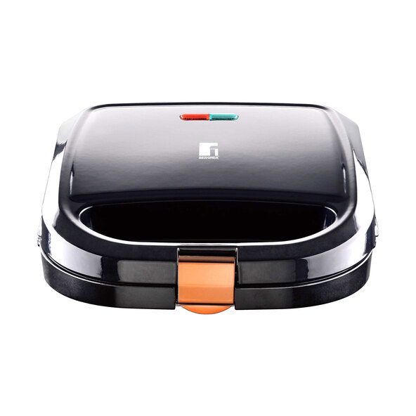 Sandwichmaker din cupru, 750 W