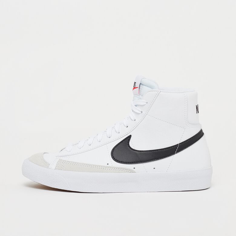 Blazer midden '77 (GS)