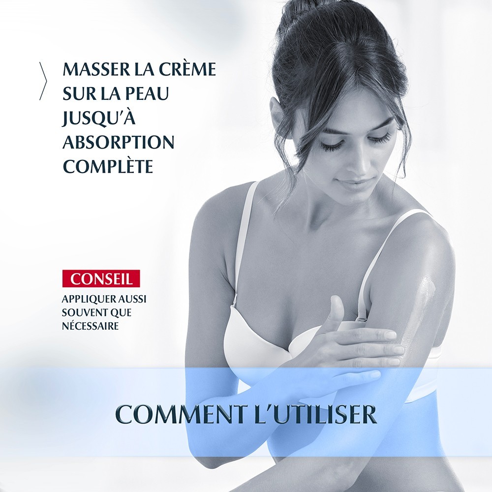 Eucerin Eucerin UreaRepair PLUS Emollient 5% d’Urée Parfumé