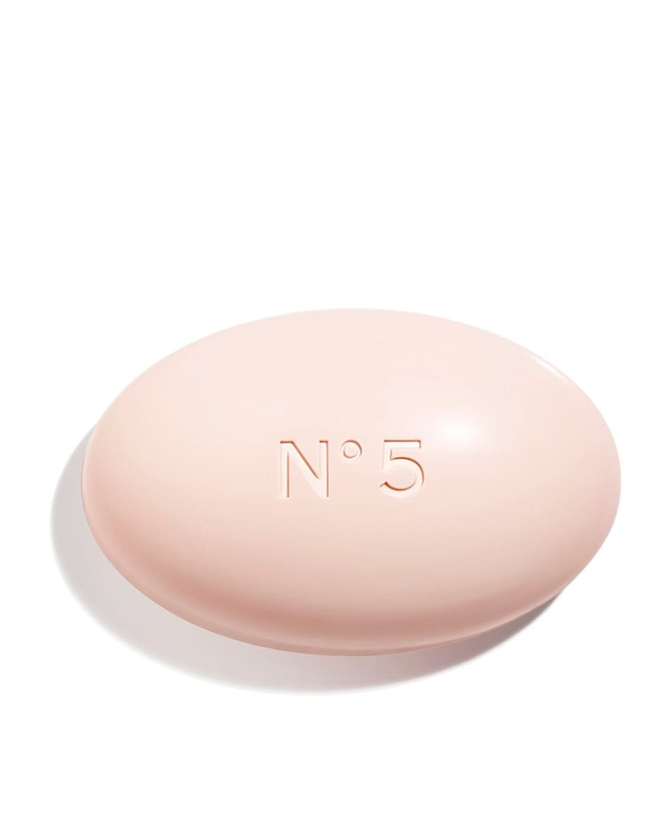 SAVON CHANEL N°5