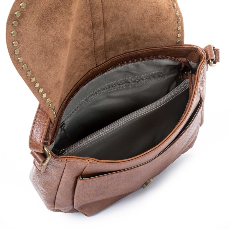  Sacs femme Sacs Marron