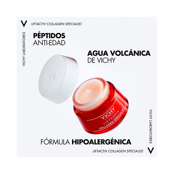 Liftactive Collagen Specialist| 50ML
