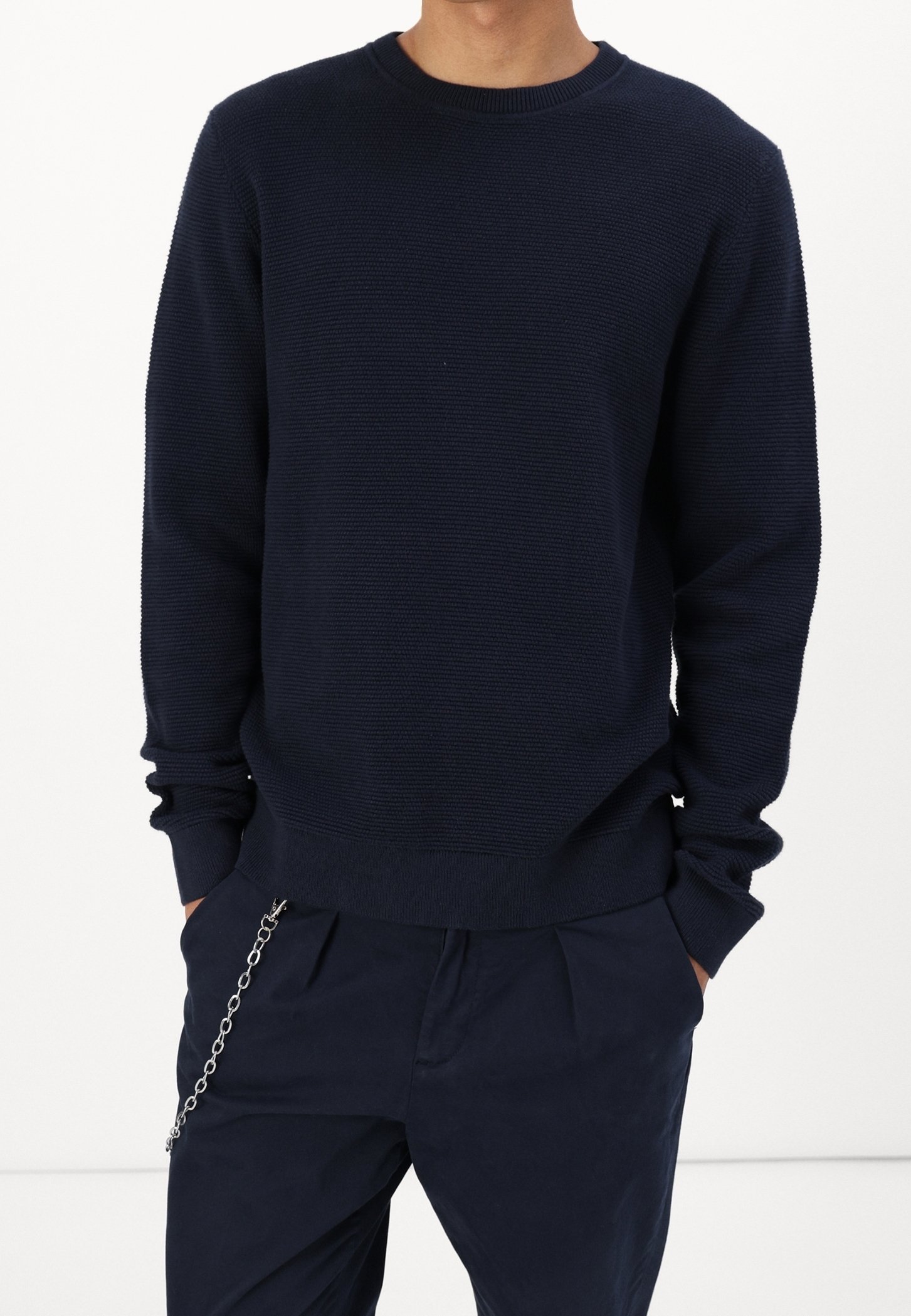 Pantalon Rebel Redéfini - bleu foncé