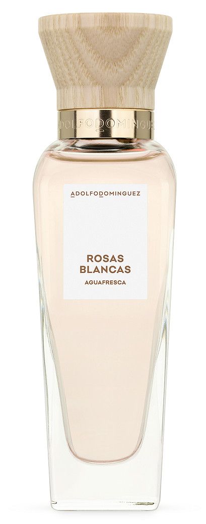 Agua Fresca de Rosas Blancas EDT Ženski parfumi