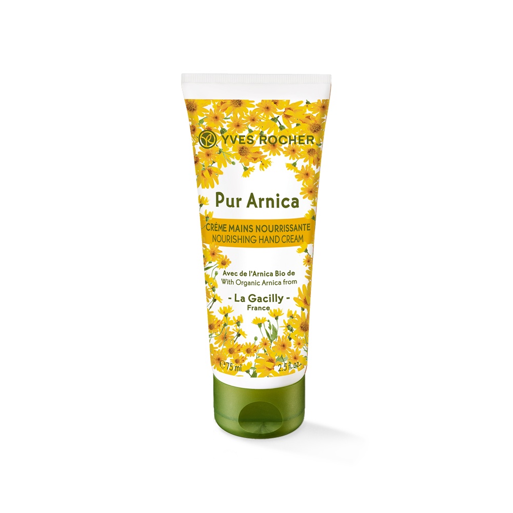 Ultranærende creme