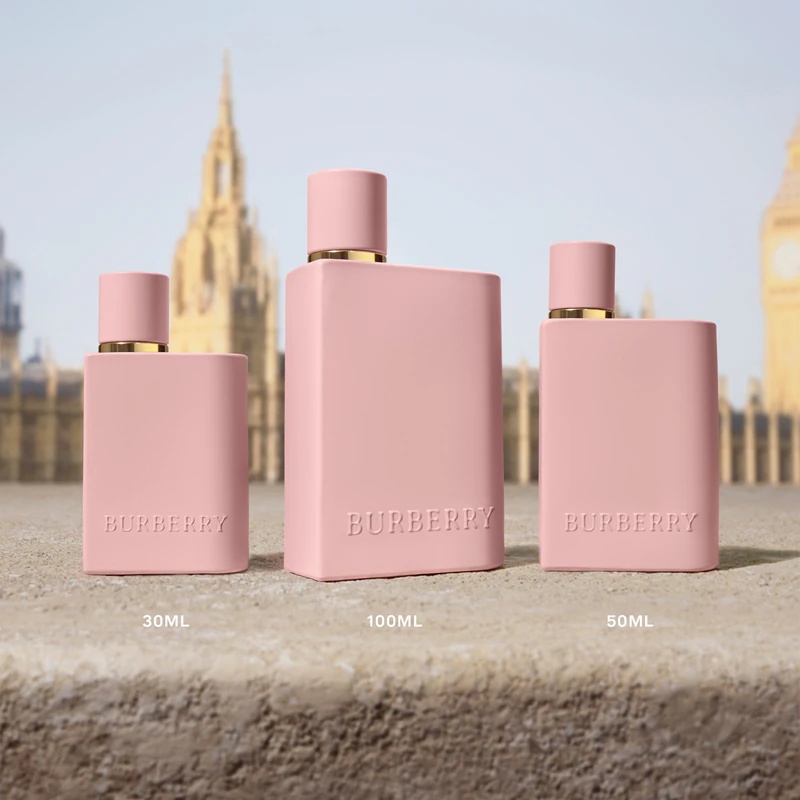 Burberry Her Parfum parfum za ženske