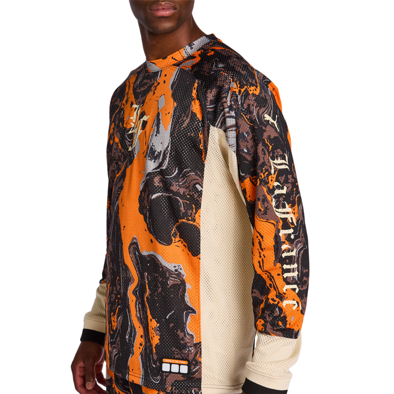 Puma Lafrance
