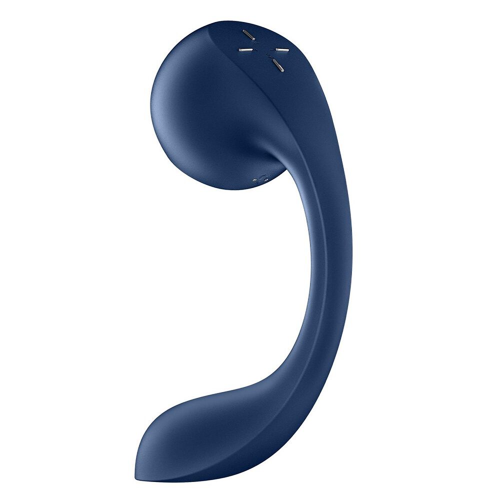 Aplikacija Satisfyer Pro+ Wave 4 Connect