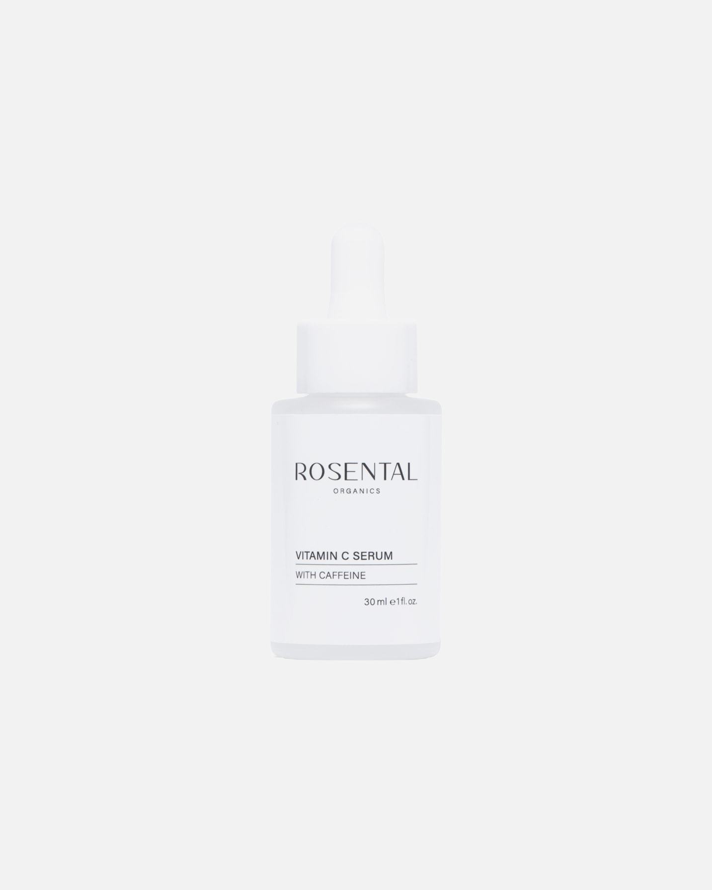 Rosental Organics Vitamín C sérum – 30 ml
