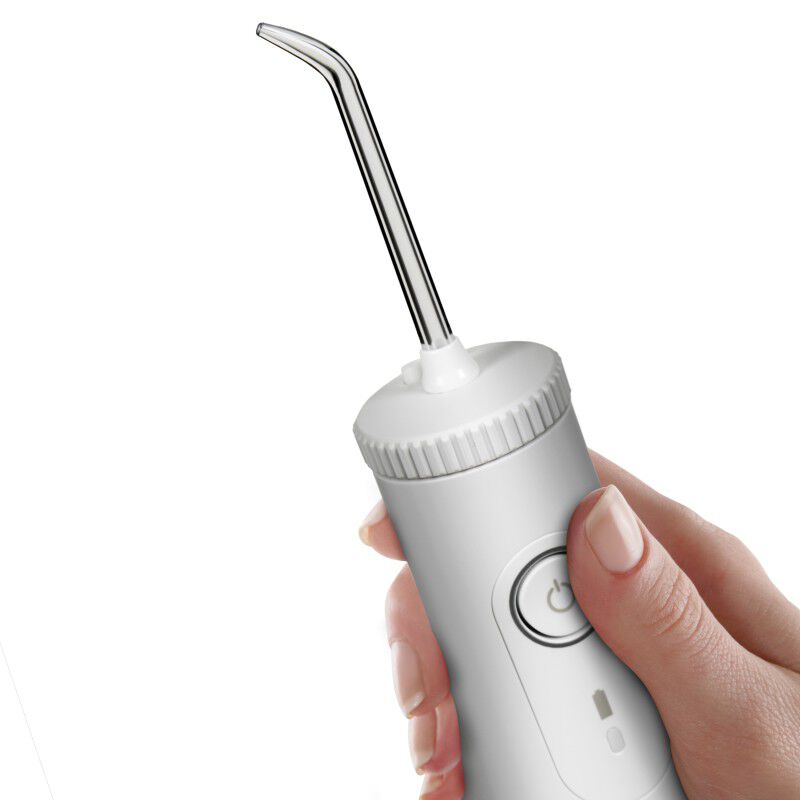 Waterpik WF-10 Biały (Cordless Select)