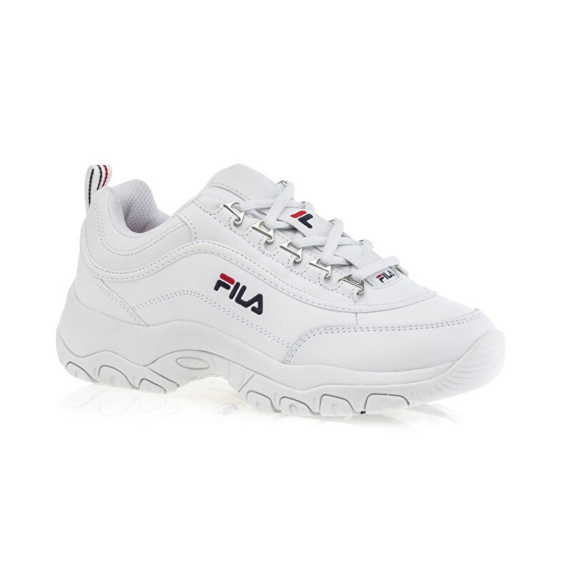 Sneakers Damen Weiß