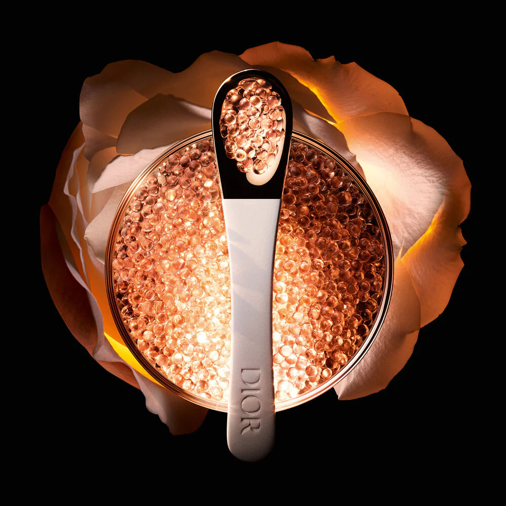 Antietà d'eccezione Dior Prestige La Micro-Huile de Rose Activated Serum - Siero viso antirughe, Olio viso antirughe