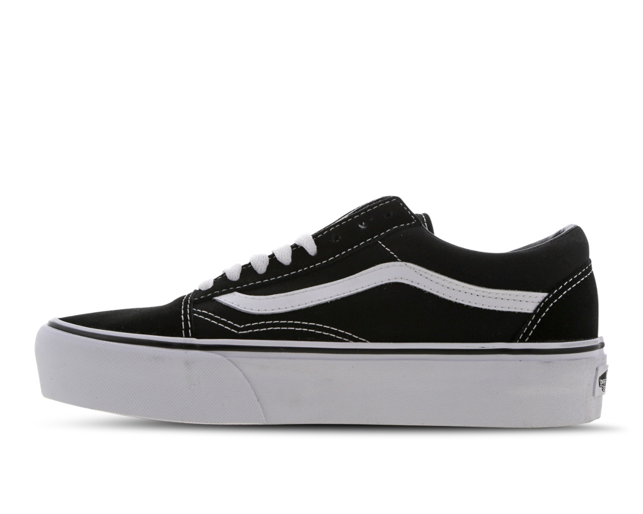 Vans Old Skool Platform