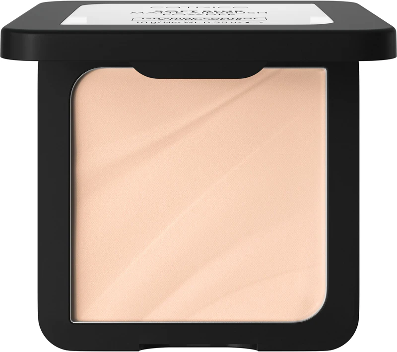 Catrice Soft Blur Matte Airbrush Powder