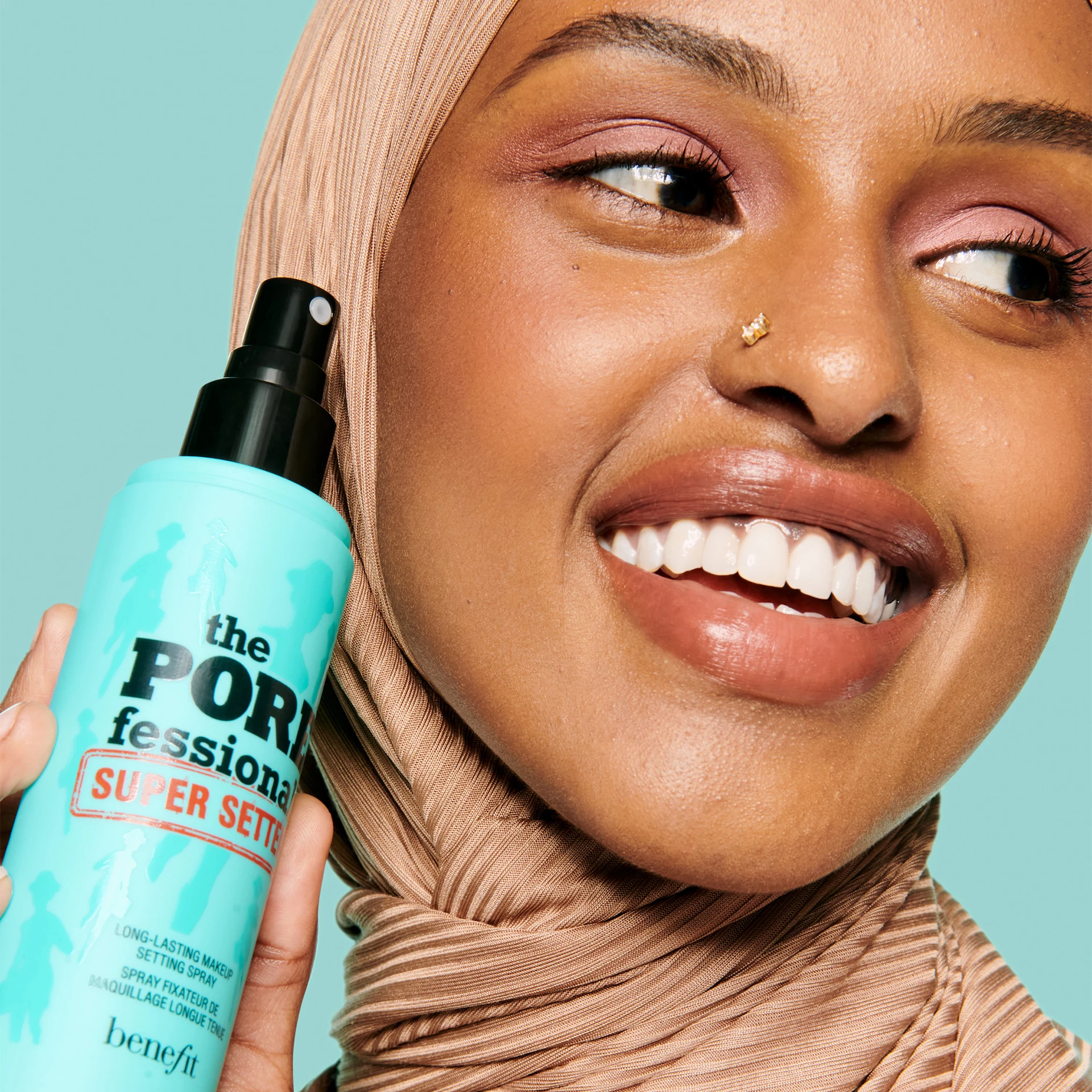 Poreprofessional Super Setter 120 ml - Benefit