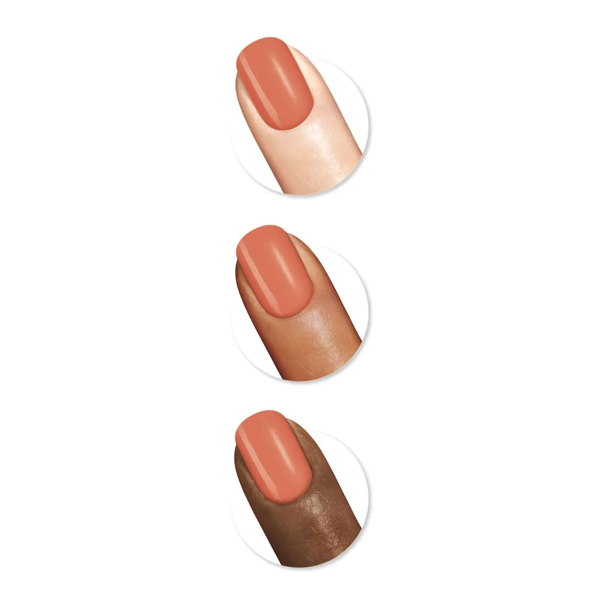 Sally Hansen Insta Dri Lakier do paznokci, 350