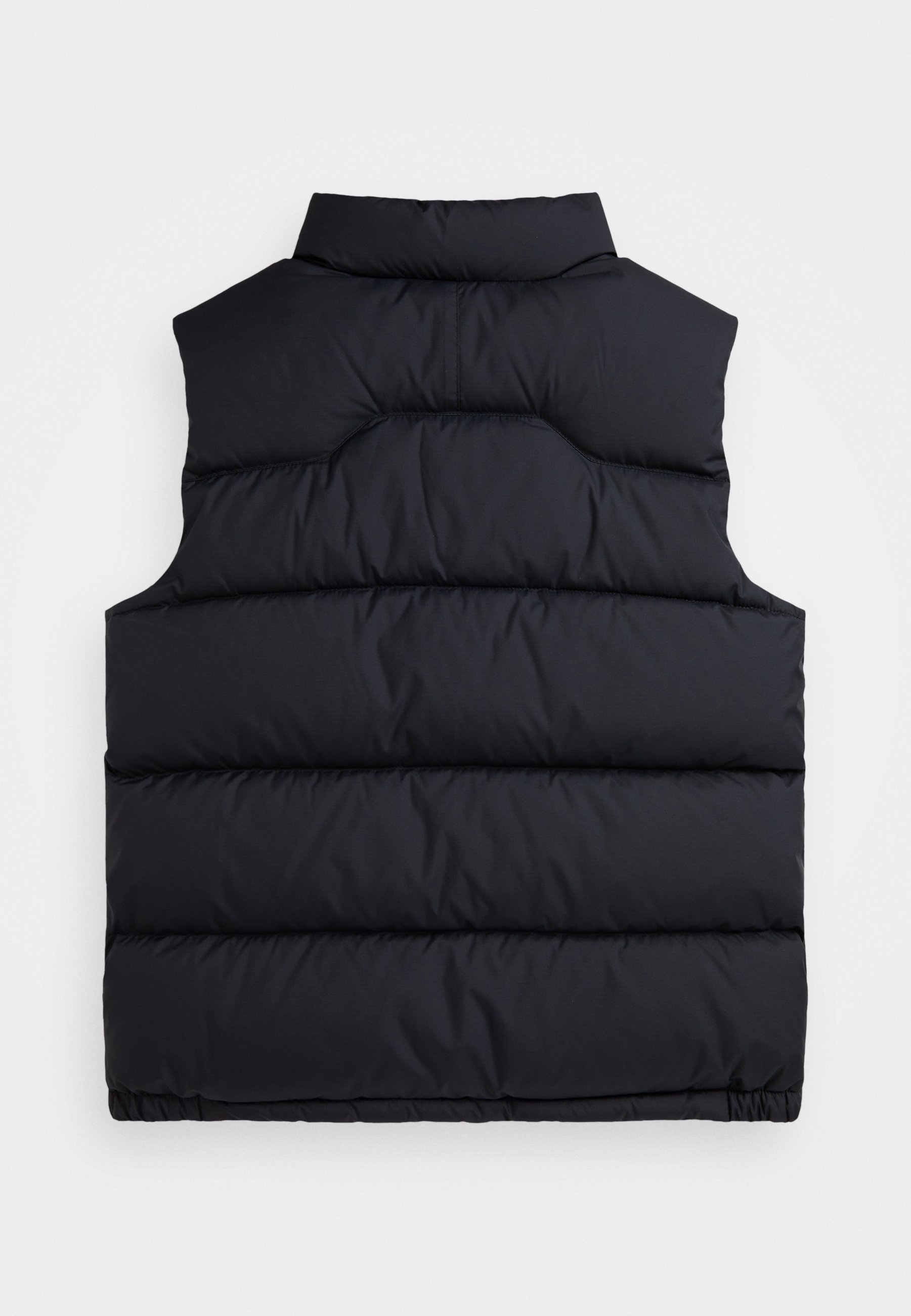 Gilet matelassé en duvet Polo Ralph Lauren - Noir