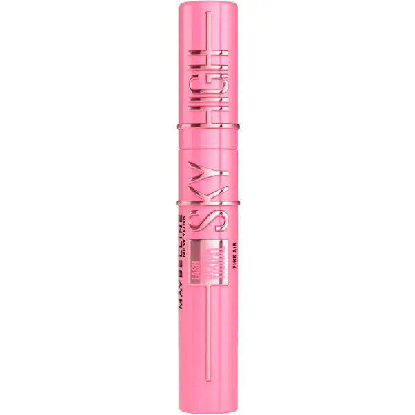 Maybelline New York Lash Sensational Sky High Pink Air Mascara 7,2 ml