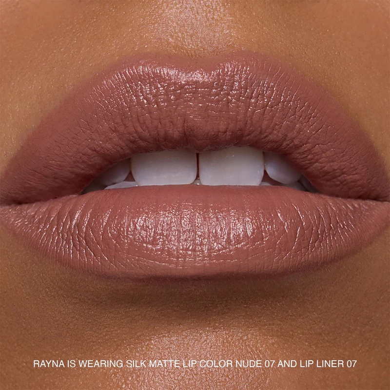 SKKN by Kim Make-up Silk Matte Lip color mat šminka