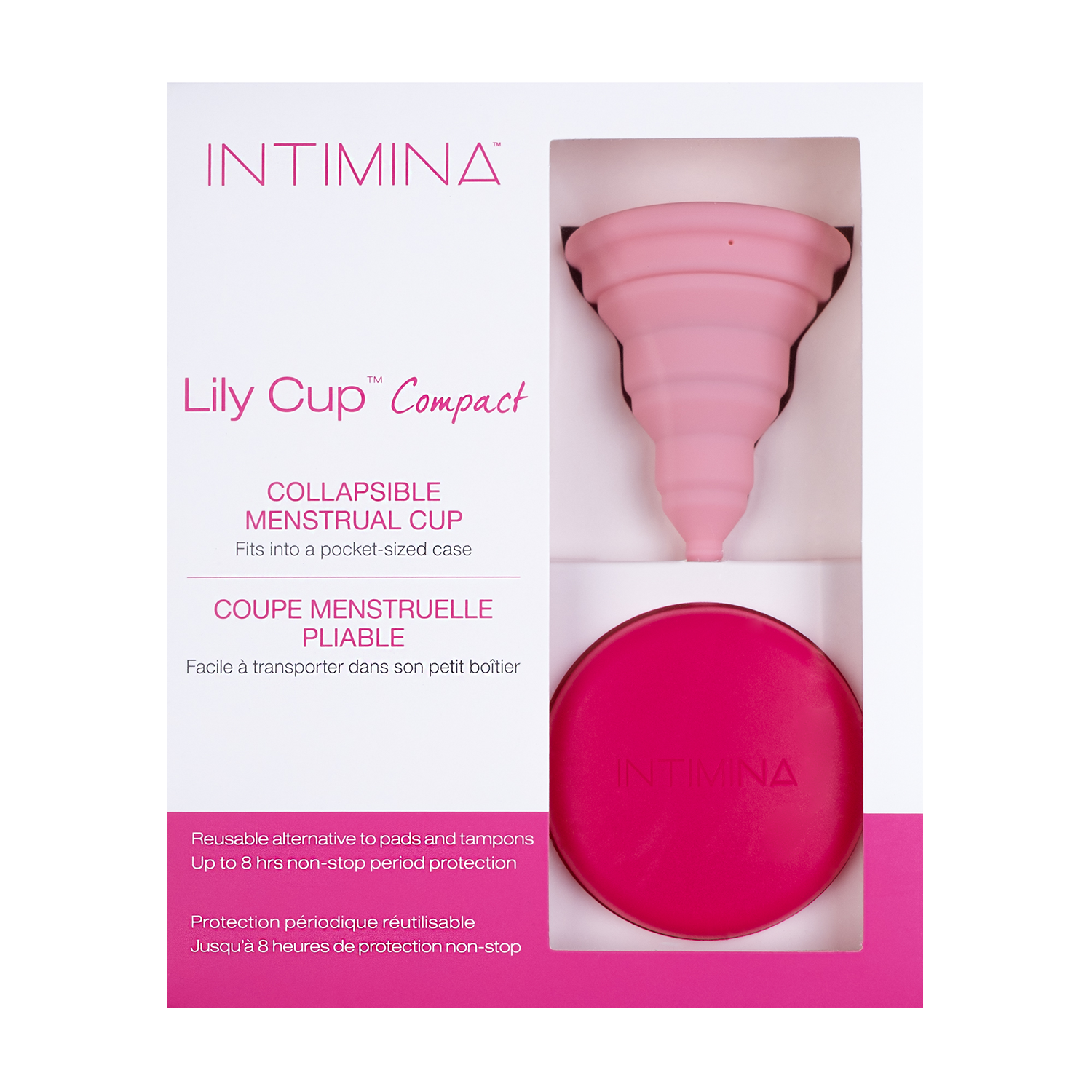 Intimina Lily Cup Kompakt A