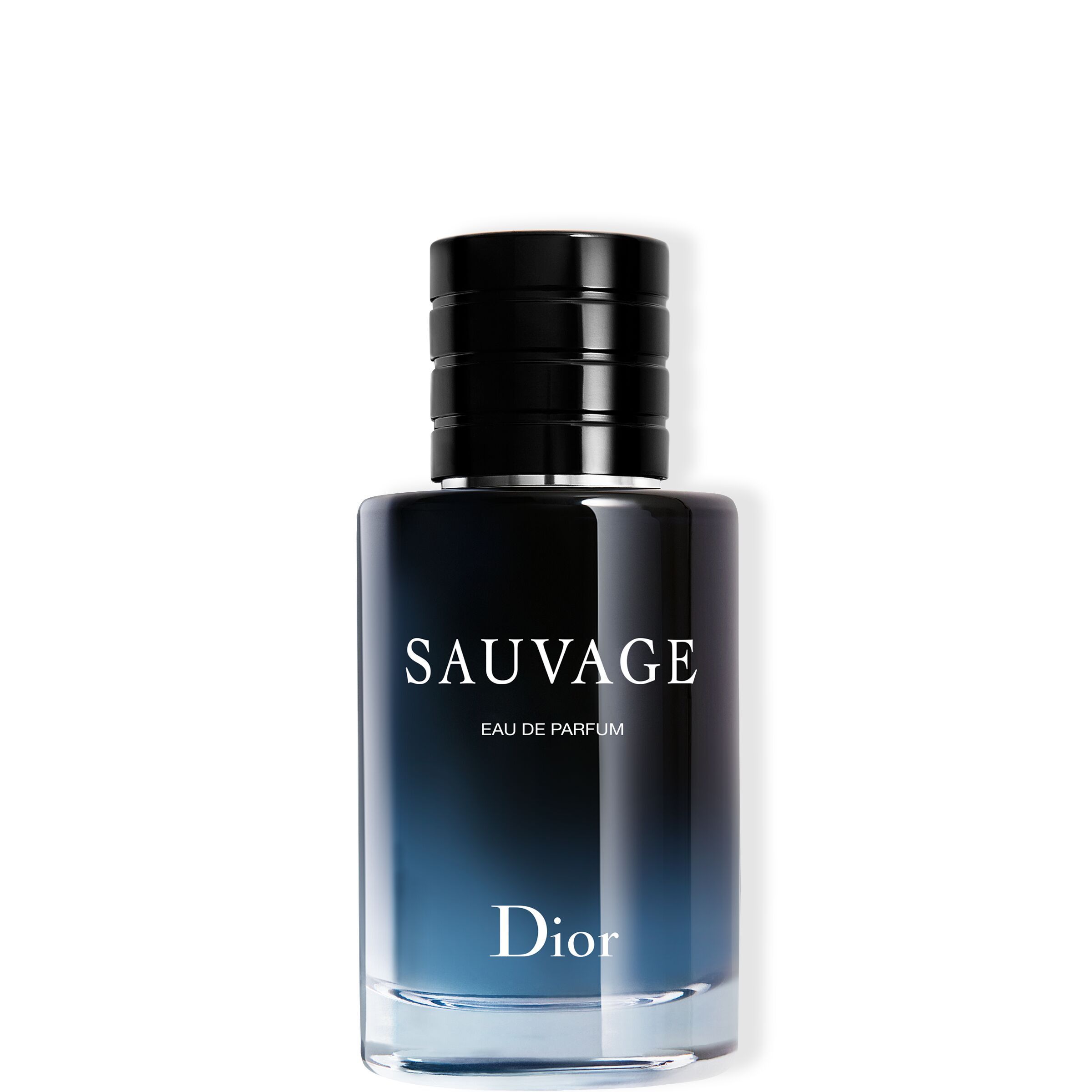 SAUVAGE Eau de Parfum Parfumi za moške