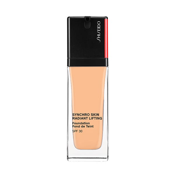 Synchro Skin Radiant Lifting Foundation SPF30