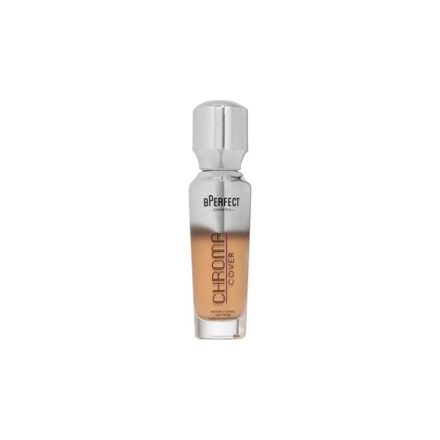 bPerfect Foundation Chroma Cover Foundation Luminous - 30 ml