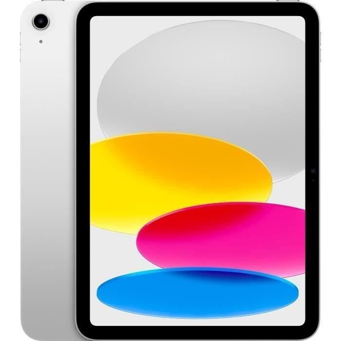 APPLE - iPad A16 (2025) - 11