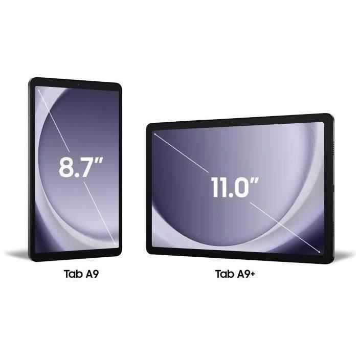 SAMSUNG Galaxy Tab A9+ 11