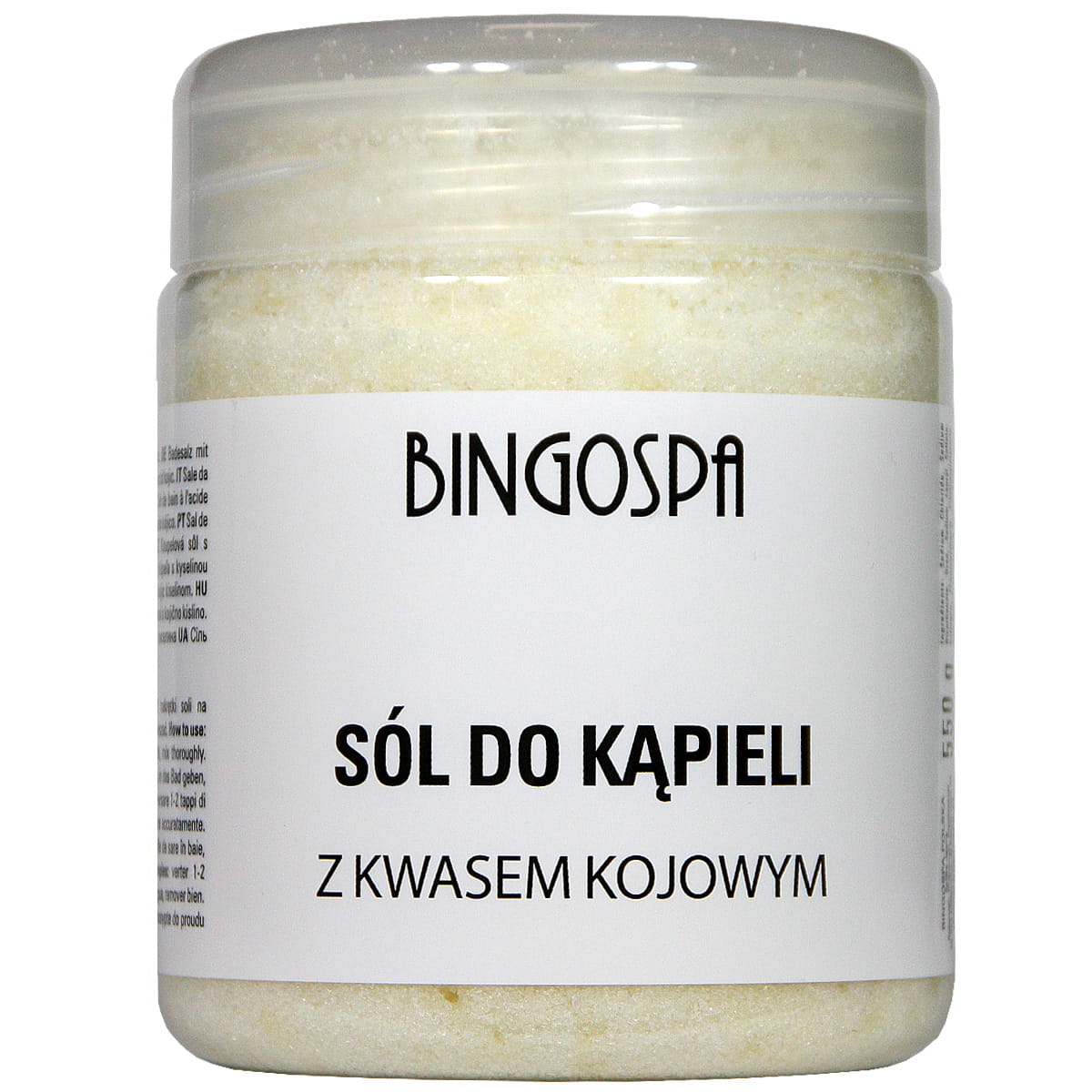 Bingospa