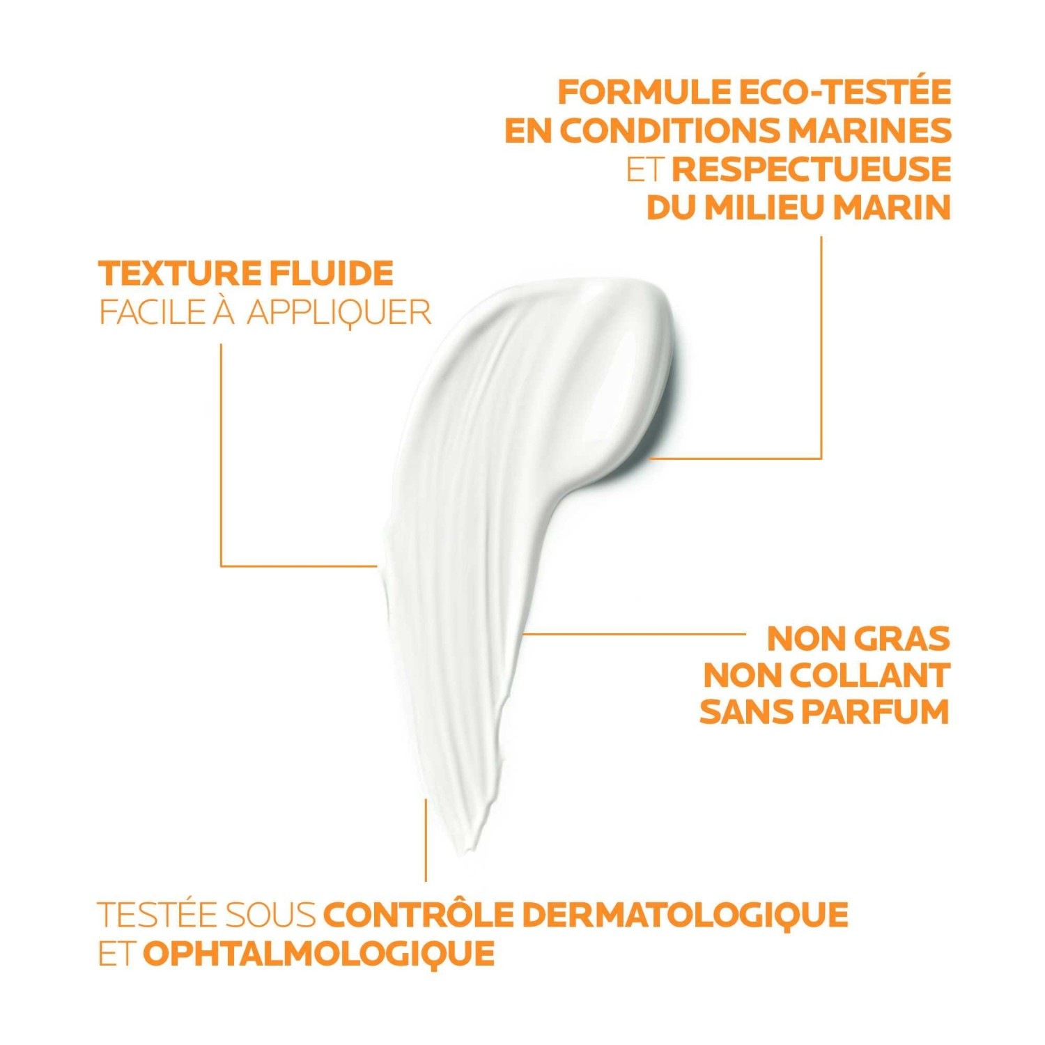 La Roche-Posay Anthelios Dermo-Pediatrics Lait SPF 50+