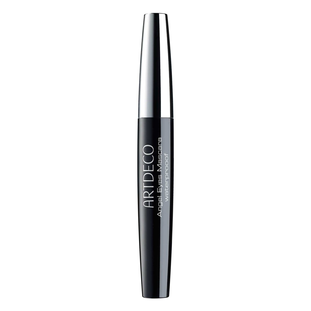 ARTDECO Mascara All-Inclusive Augen-, Wangen- und Gesichtspalette - 10 ml