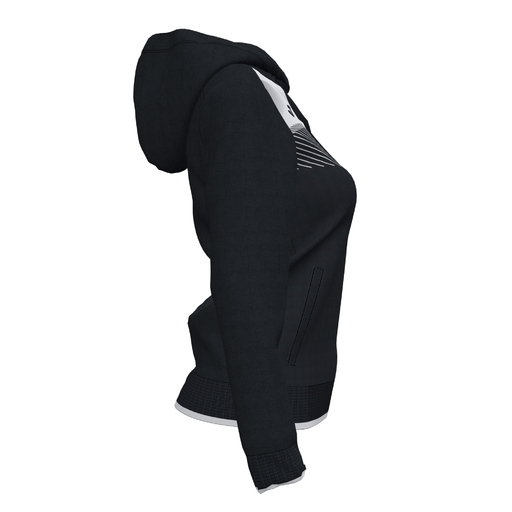Chaqueta Con Capucha Joma Supernova Ii