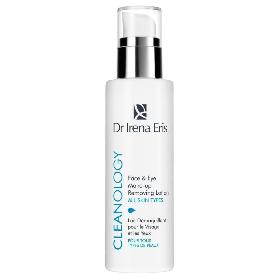 Lotion démaquillante visage et yeux Dr. Irena Eris – 200 ml
