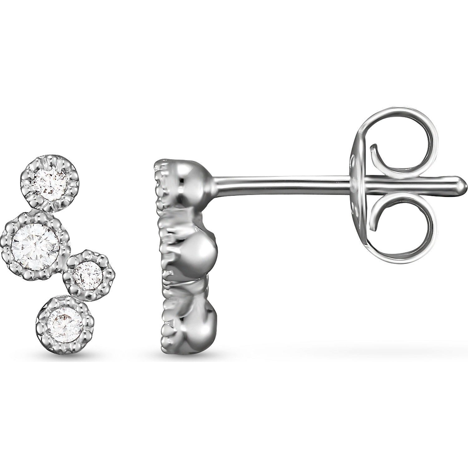FAVS Boucles d'oreilles