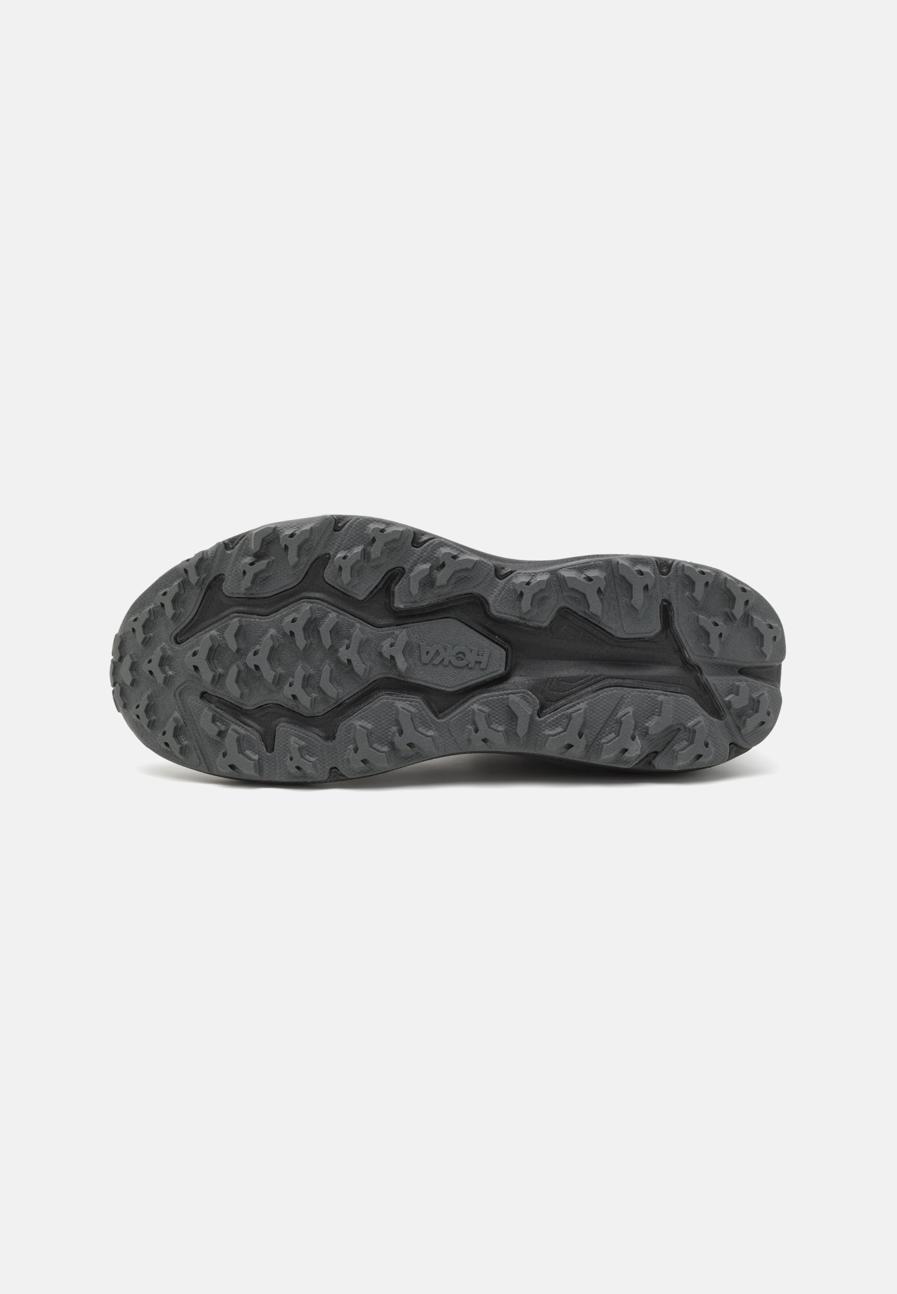 HOKA SPEEDGOAT 6 UNISEX - Trailrunningschoenen - obsidian/outer orbit