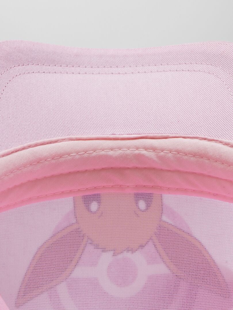 'Pokémon'-pet - ROZE