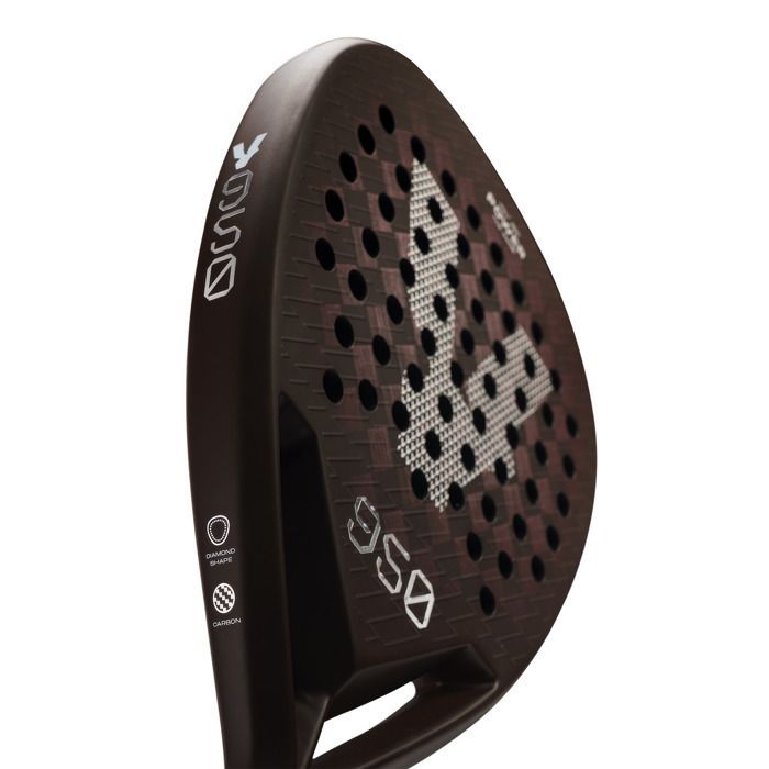 Raquette de padel Volt Padel 950 V4