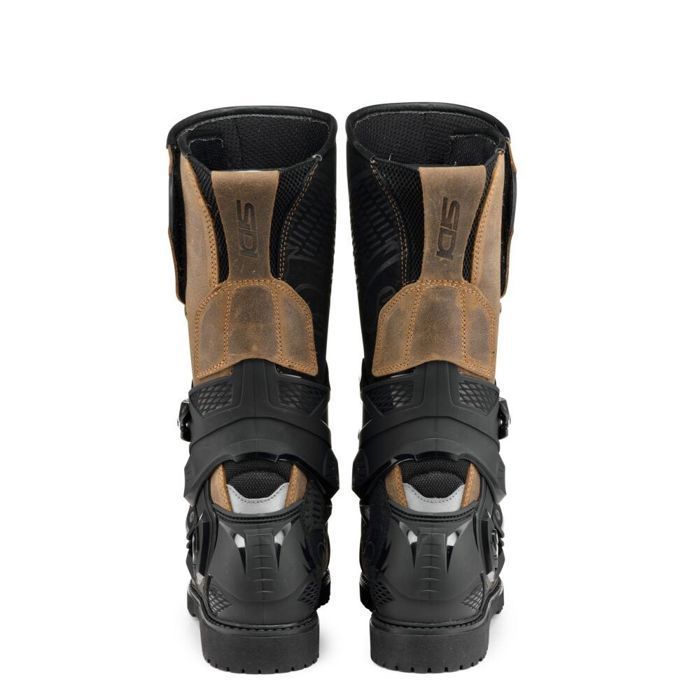 Botas de moto Sidi Adventure 2 Gore-tex