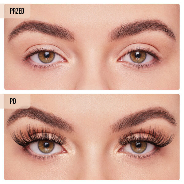 Hebe Professional Eyelashes Kim