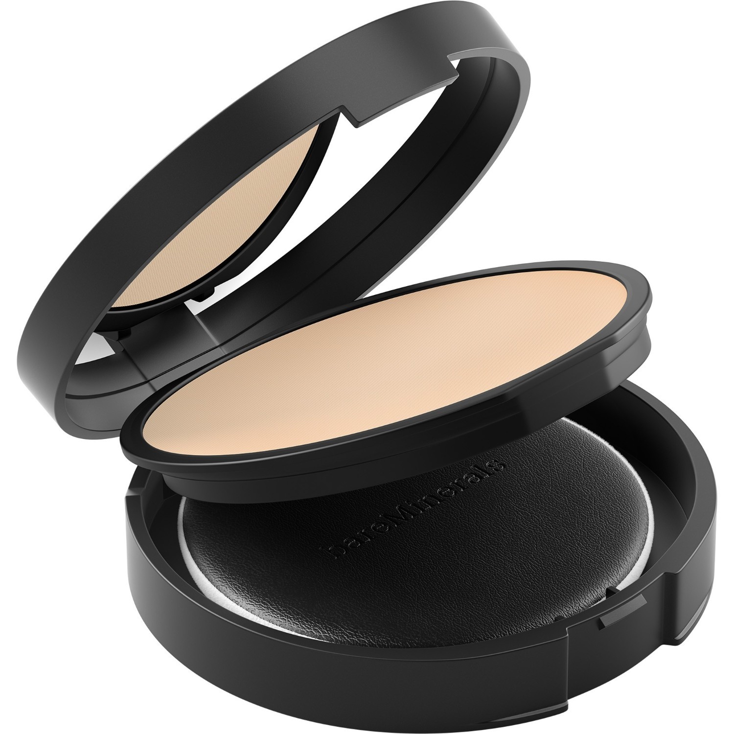 bareMinerals Powder Mineral Veil Pressirani puder za fiksiranje šminke - 9 g