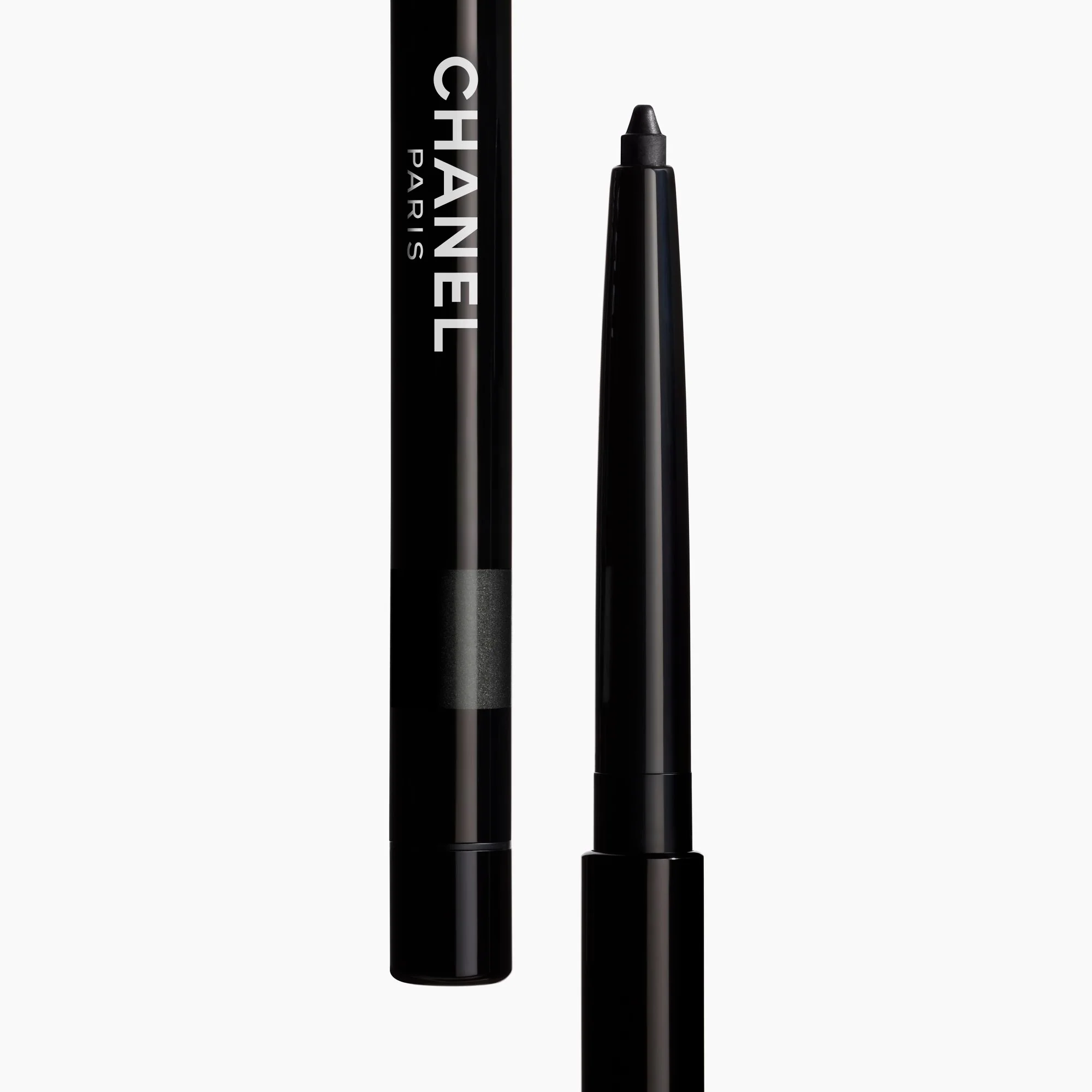 STYLO YEUX WATERPROOF - STILO OCCHI A LUNGA TENUTA - RETRATTILE CON TEMPERAMATITE