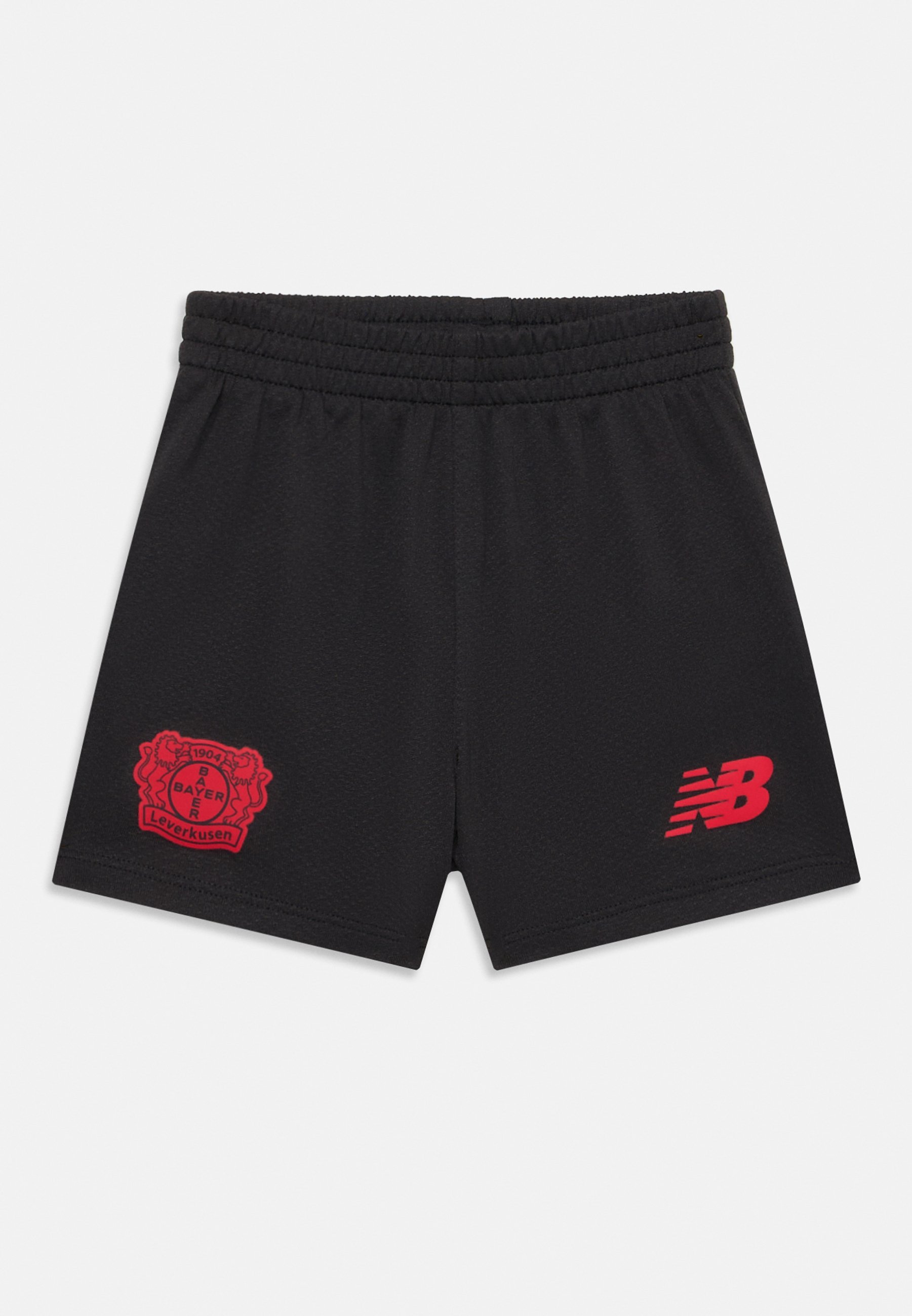 New Balance BAYER HOME KIT UNISEX - Odzież klubowa - czerwony